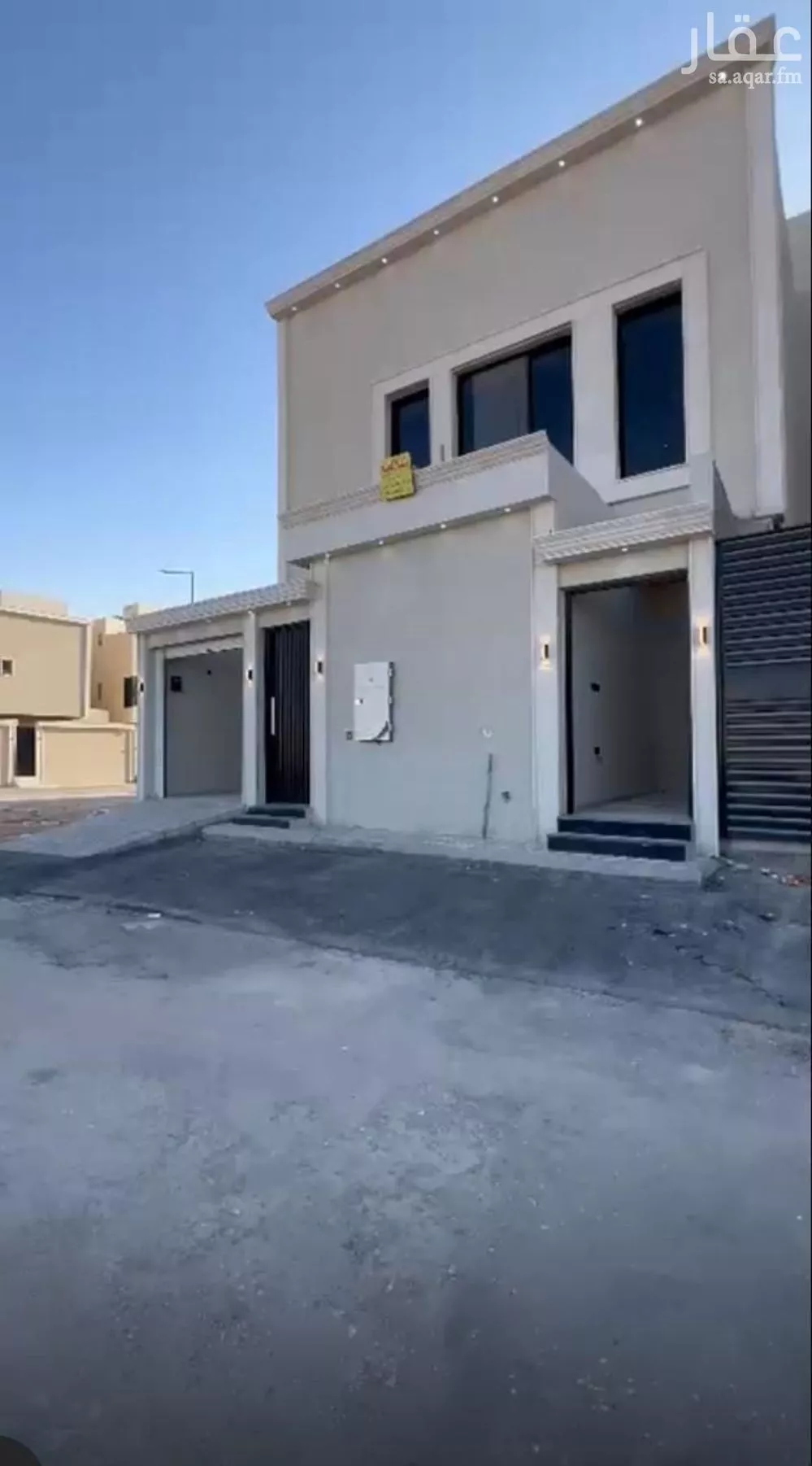 شقة 10 غرف في الجنادرية 1