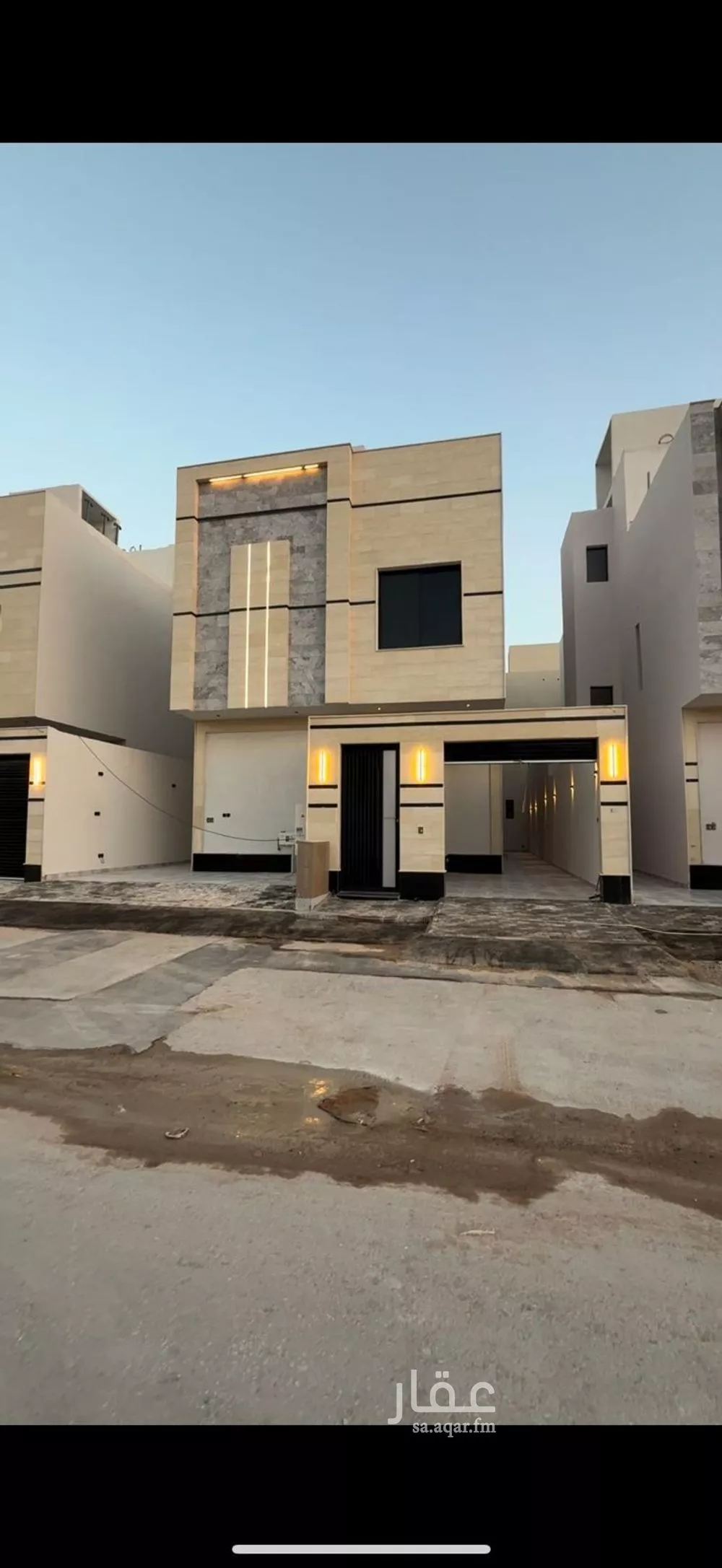 دور 5 غرف في الجنادرية 1