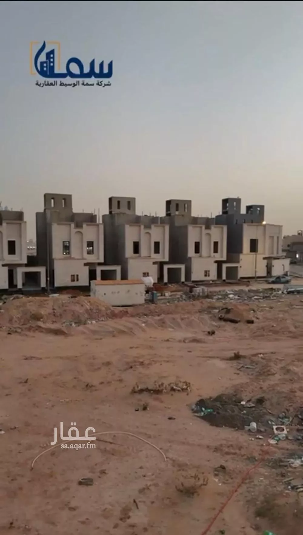 دور 5 غرف في الجنادرية 3