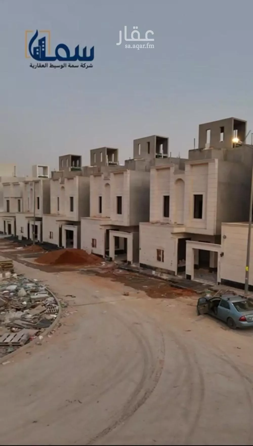 دور 5 غرف في الجنادرية 1