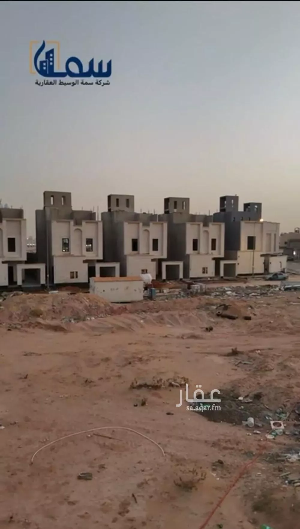 شقة 3 غرف في الجنادرية 2