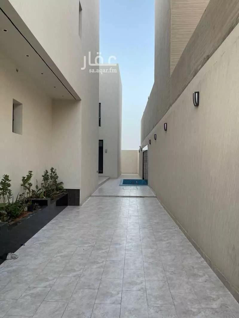 فيلا 5 غرف في المهدية 4