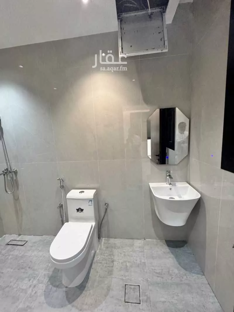 شقة 3 غرف في النرجس، الرياض 6