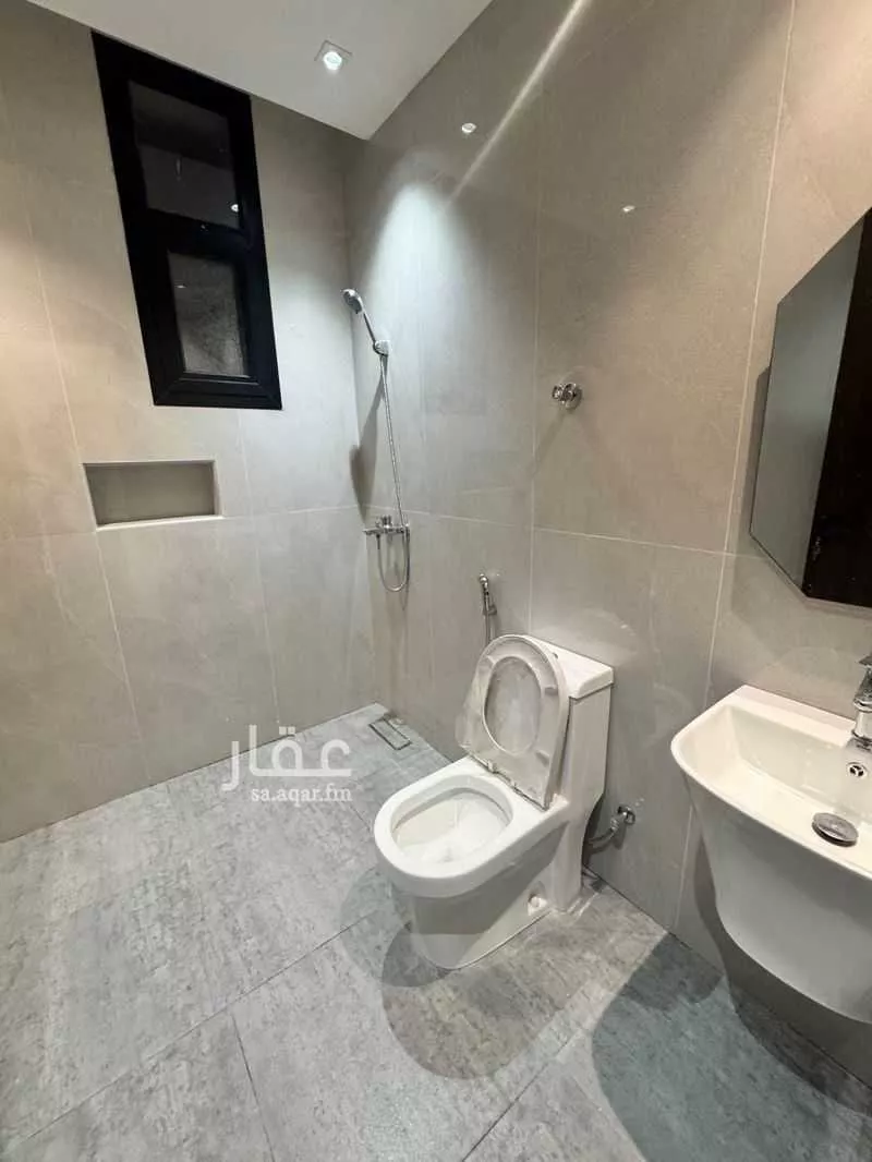 شقة 3 غرف في النرجس، الرياض 10