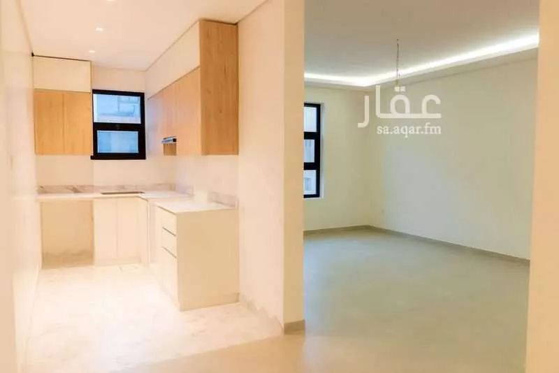2 bedroom apartment in Al Zahra 2
