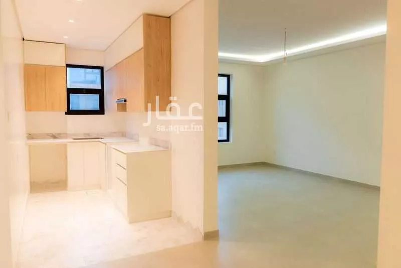 2 bedroom apartment in Al Zahra 4