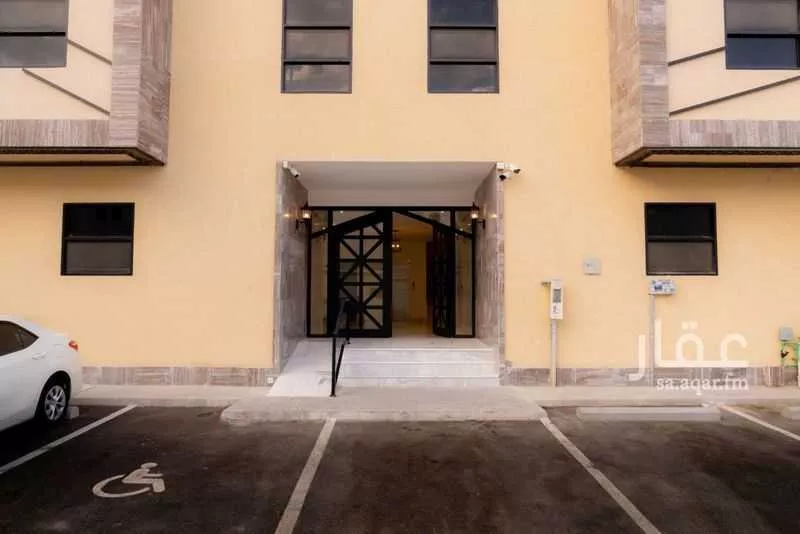 2 bedroom apartment in Al Zahra 1