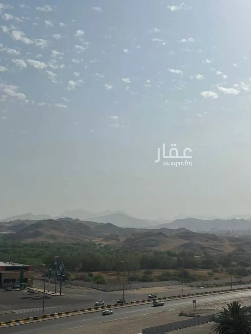 أرض 240534 م² في الملك فهد 3