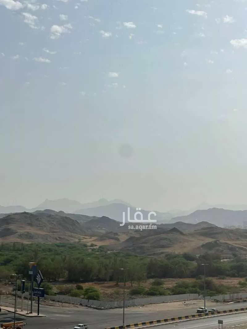 أرض 240534 م² في الملك فهد 5