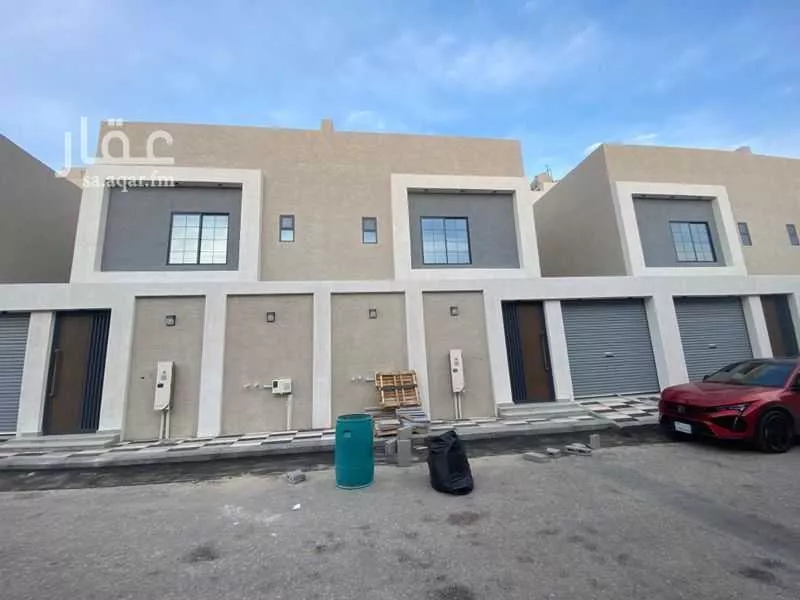 فيلا 5 غرف في الراكة الجنوبية