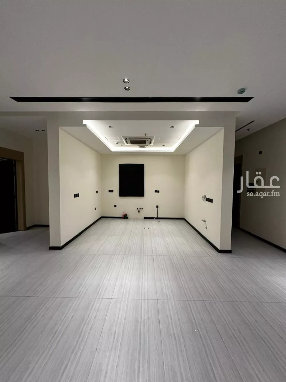 شقة 2 غرف في الملقا 5