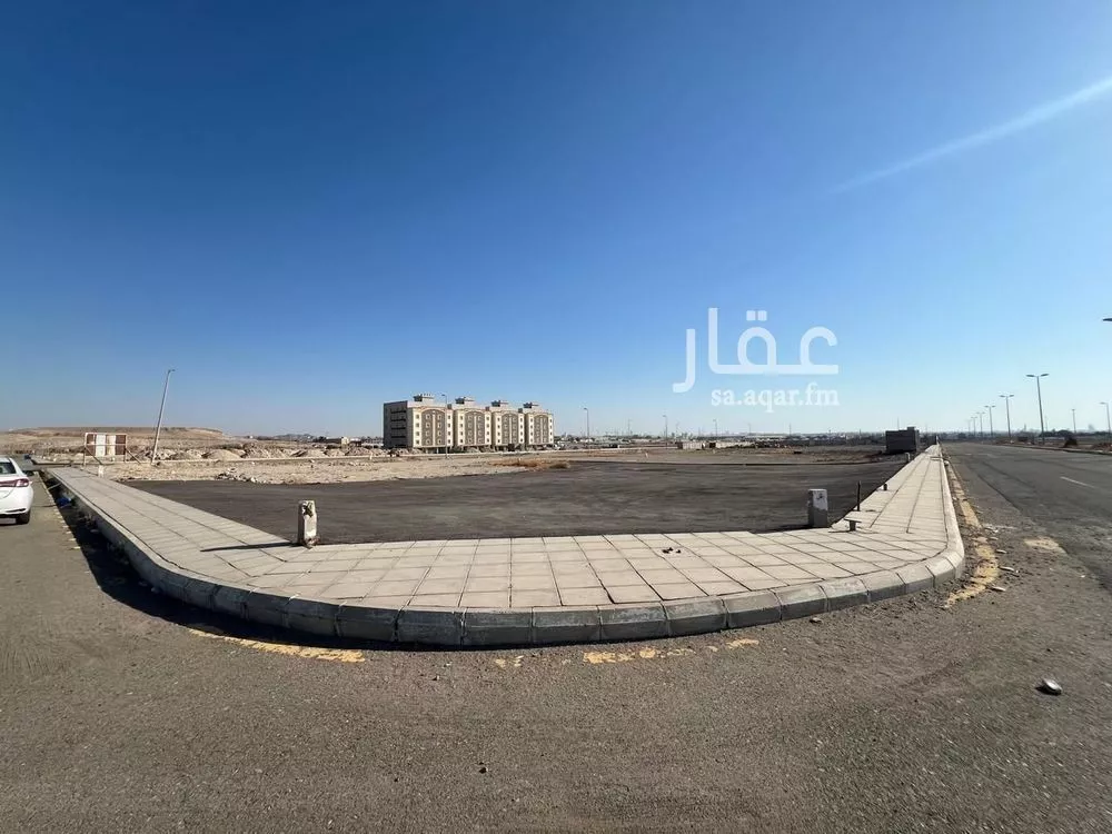 land in Um Hableen, Jeddah 7