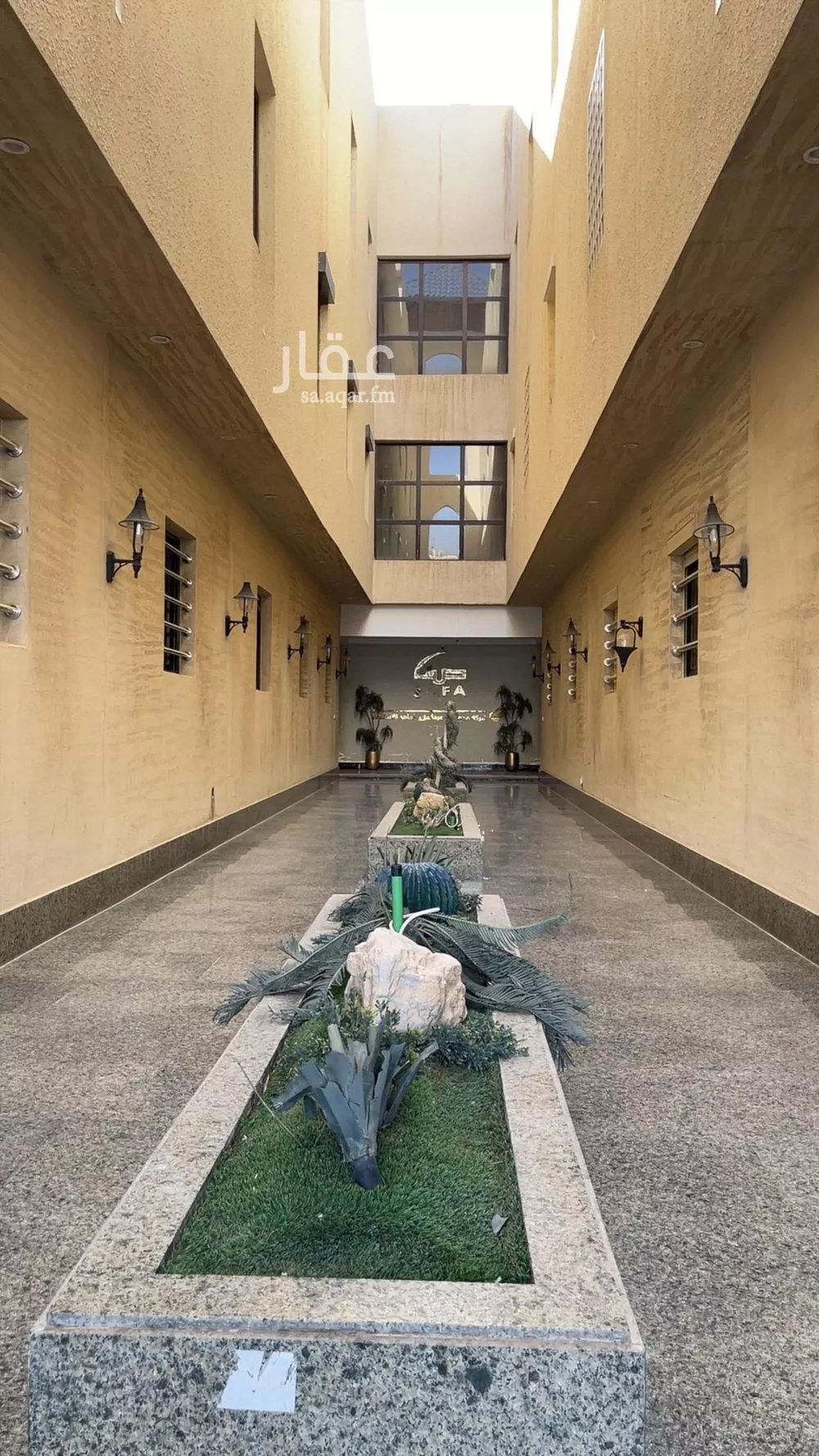 شقة 3 غرف في الياسمين 2