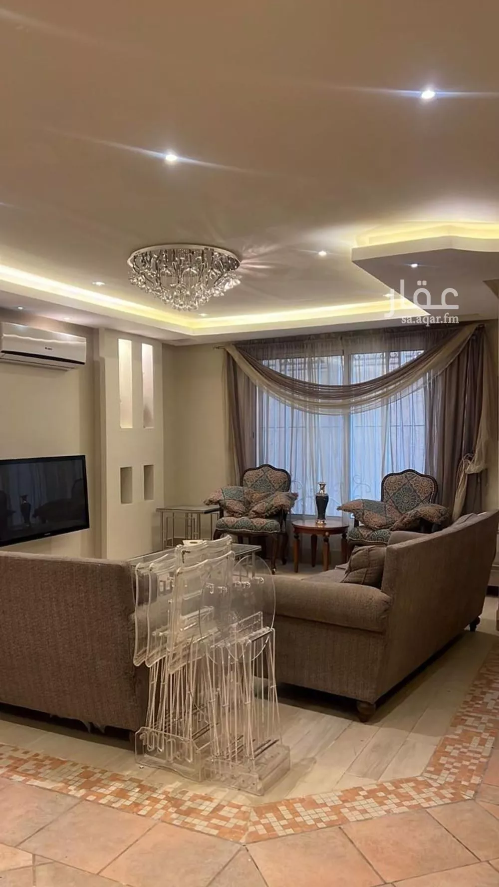 فيلا 4 غرف في الازدهار، الرياض 8