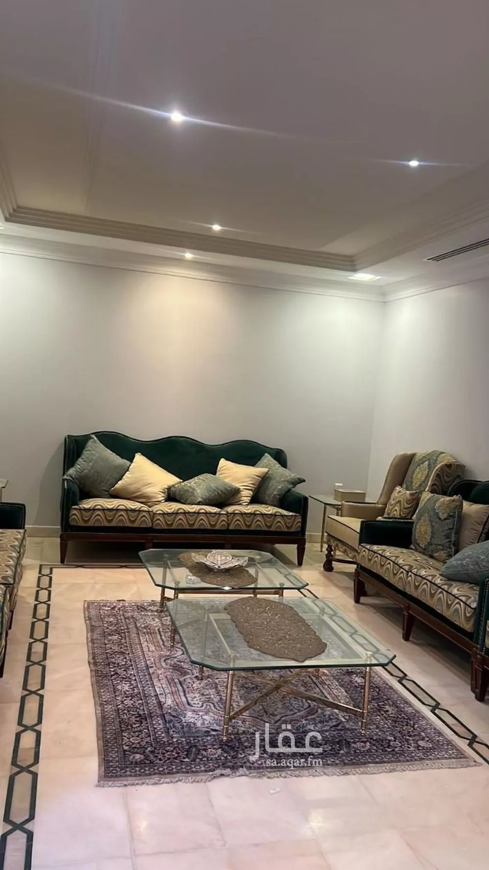 فيلا 4 غرف في الازدهار، الرياض 11