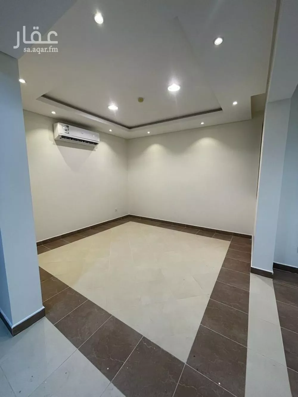 شقة 3 غرف في الملقا 2