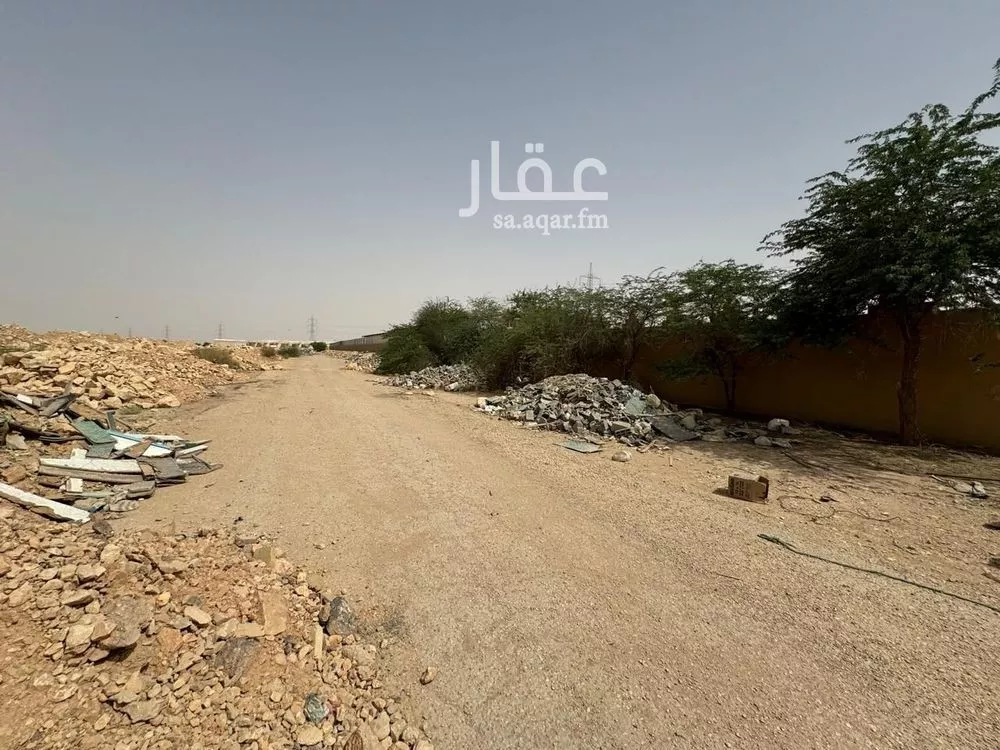 7700 sqm land in Okaz 5