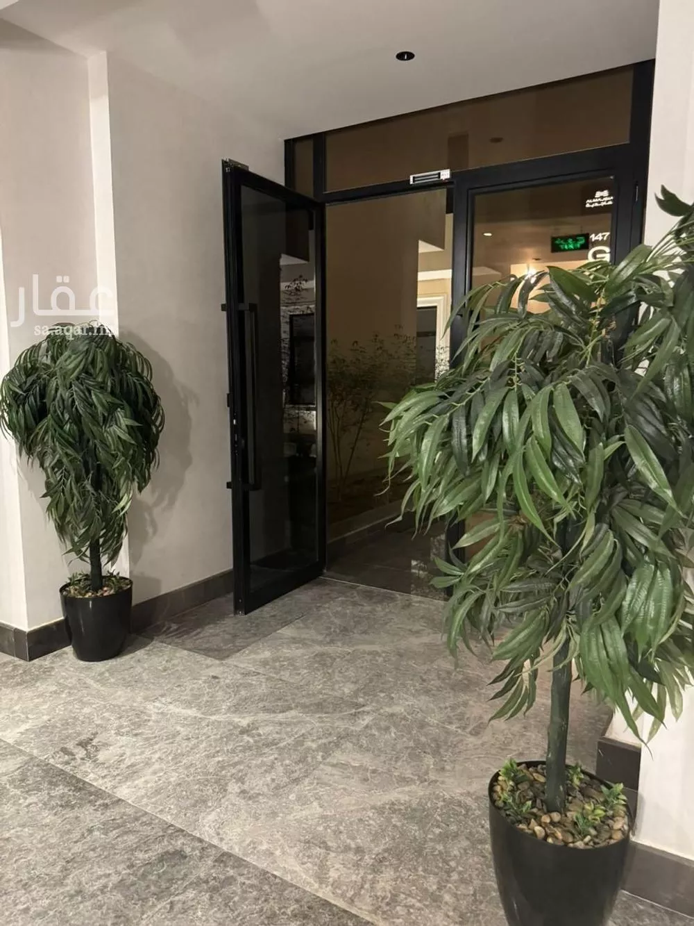 3 bedroom apartment in Al Narjis 3