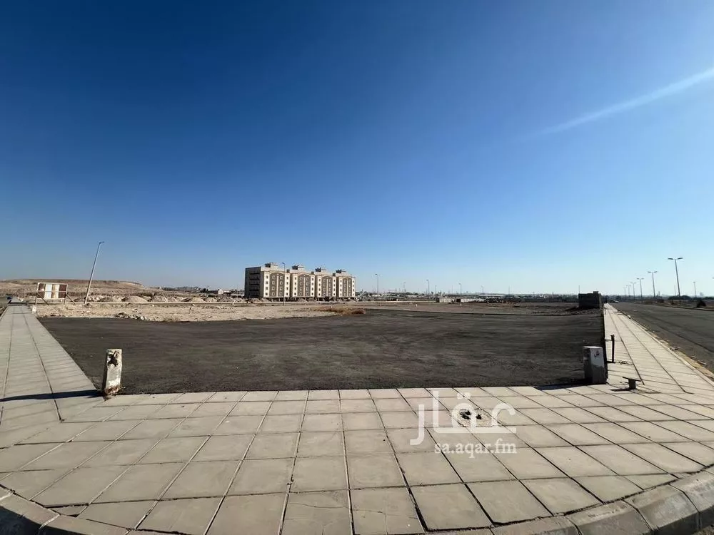land in Um Hableen, Jeddah 11