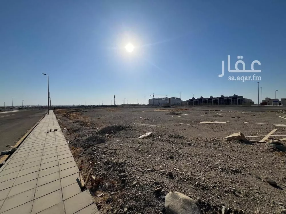land in Um Hableen, Jeddah 6