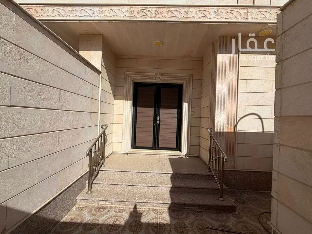 فيلا 10 غرف في الياقوت 2