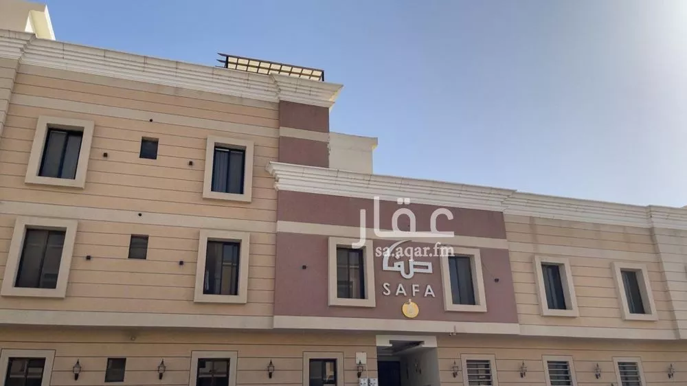 شقة 3 غرف في الياسمين 1