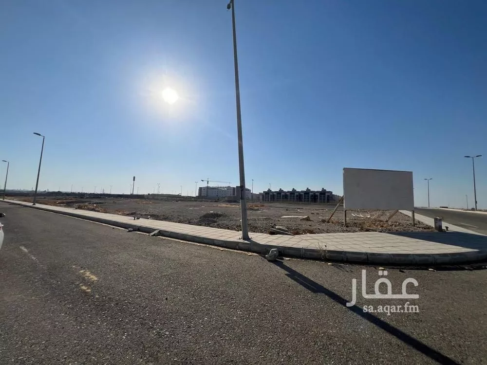 land in Um Hableen, Jeddah 8