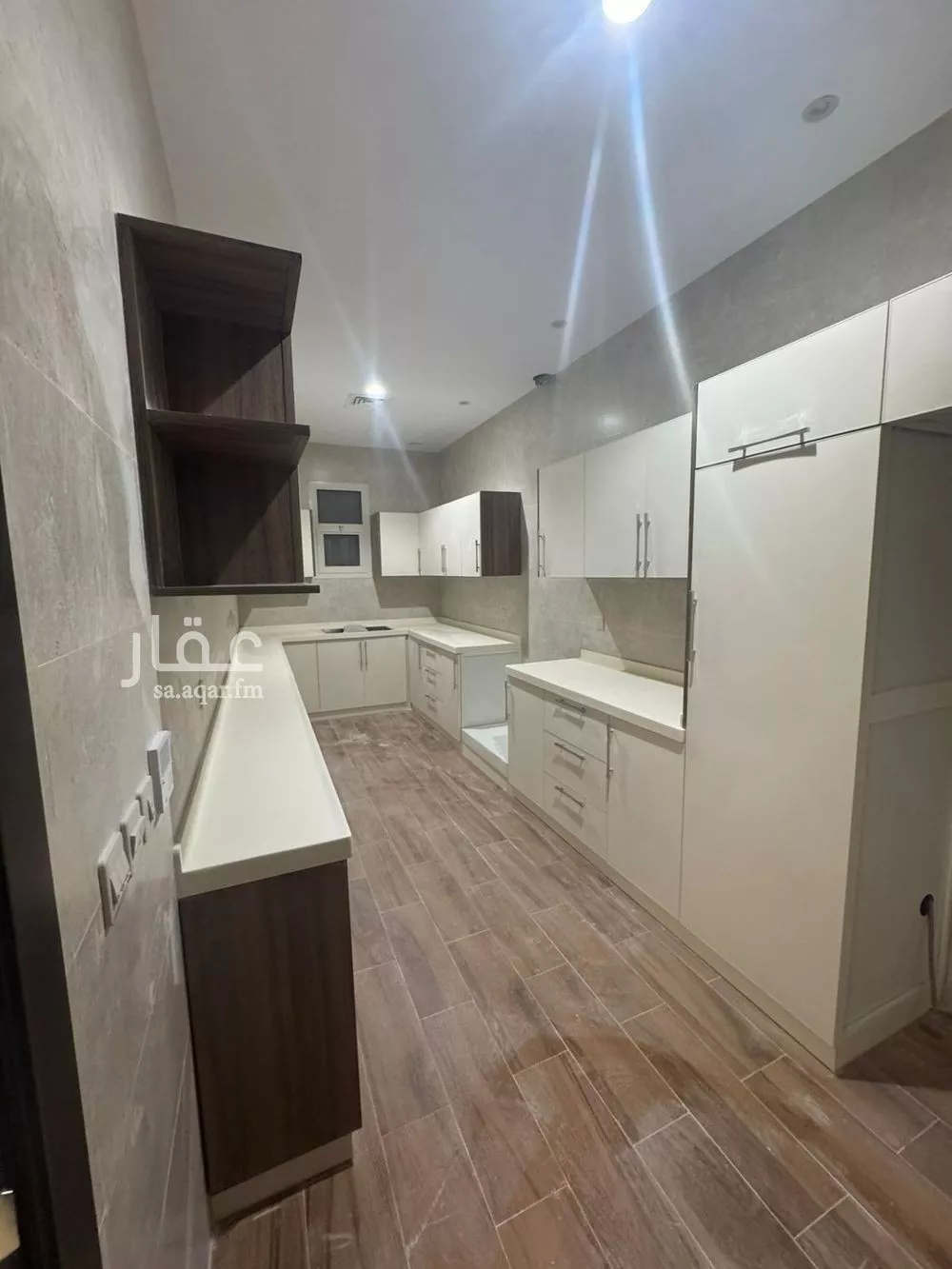4 bedroom floor in Al Malqa 4