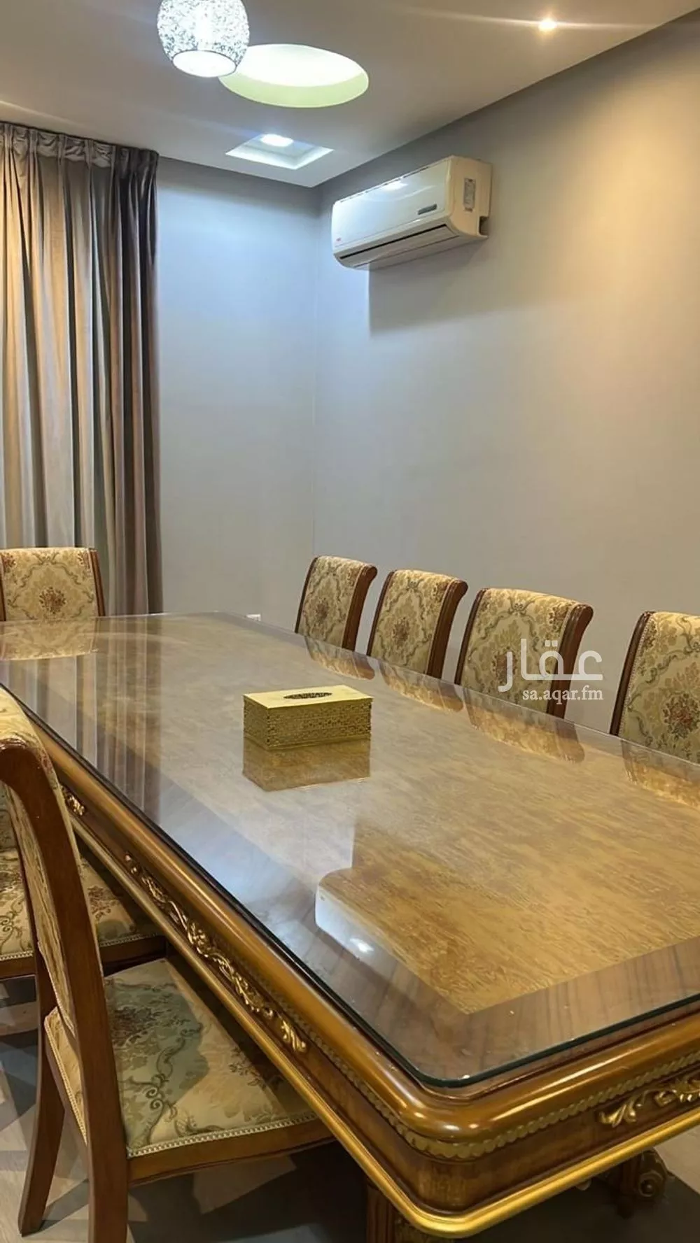 فيلا 4 غرف في الازدهار، الرياض 9