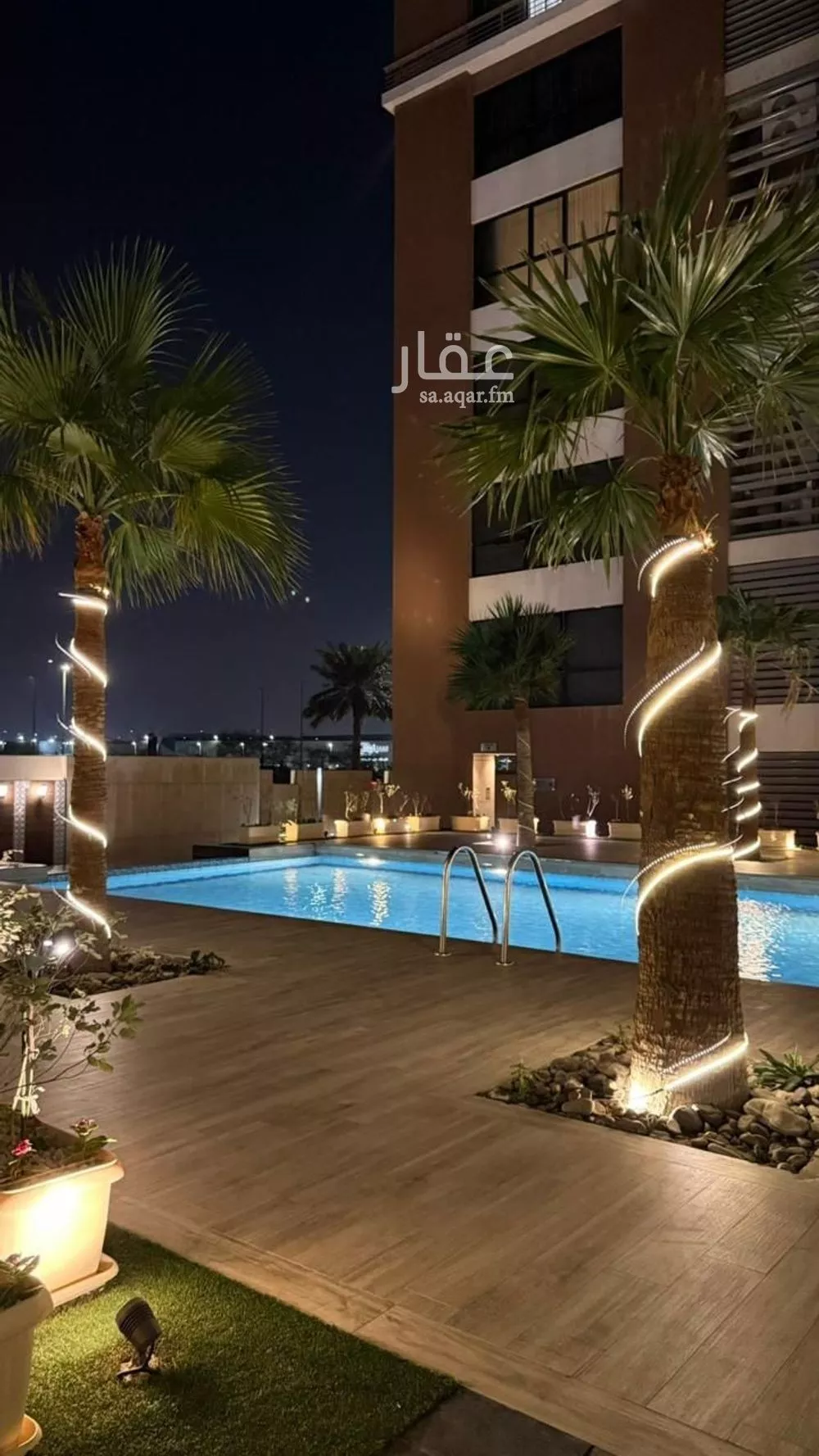 3 bedroom apartment in Al Olaya 2