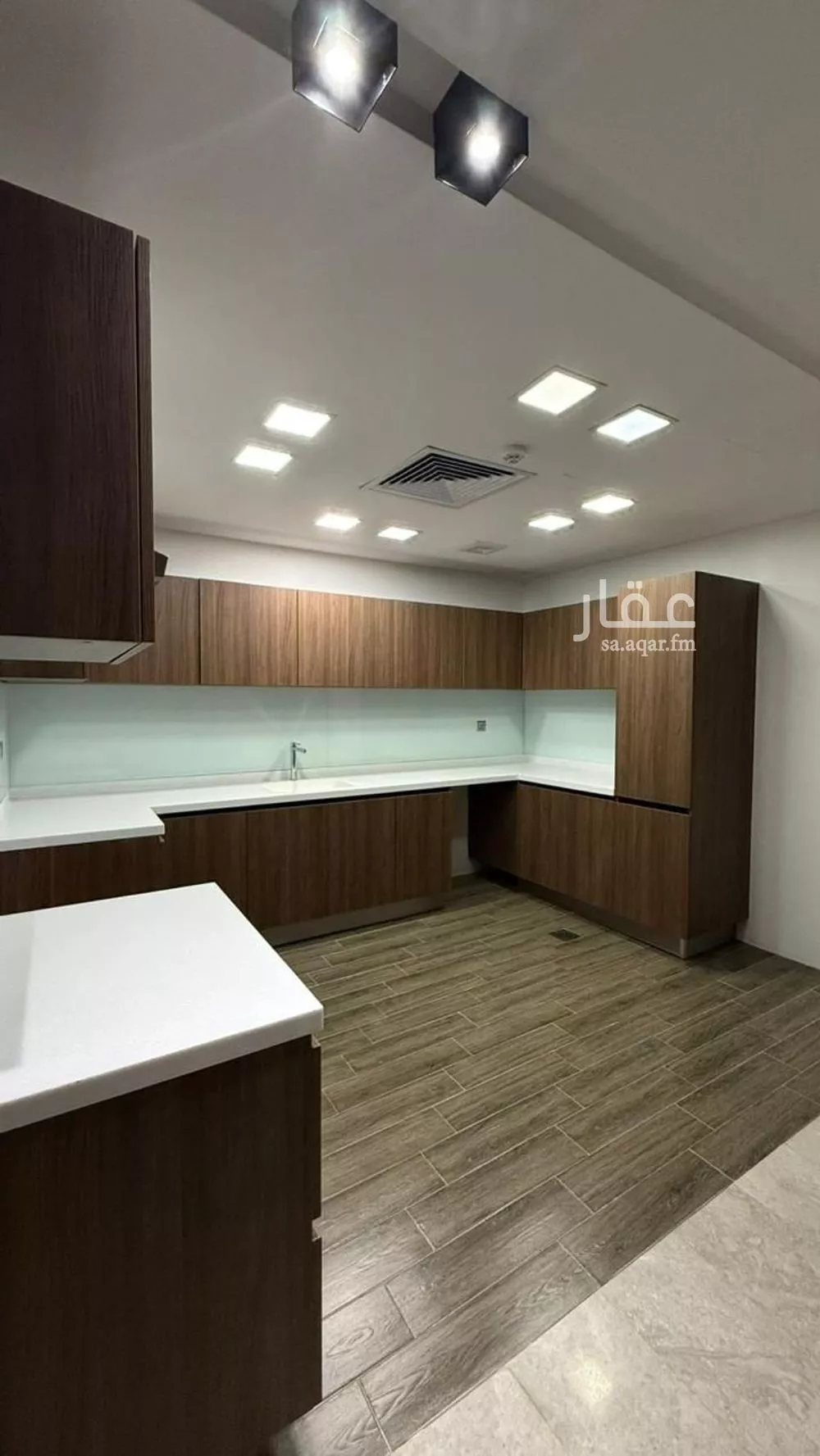 3 bedroom apartment in Al Olaya 5