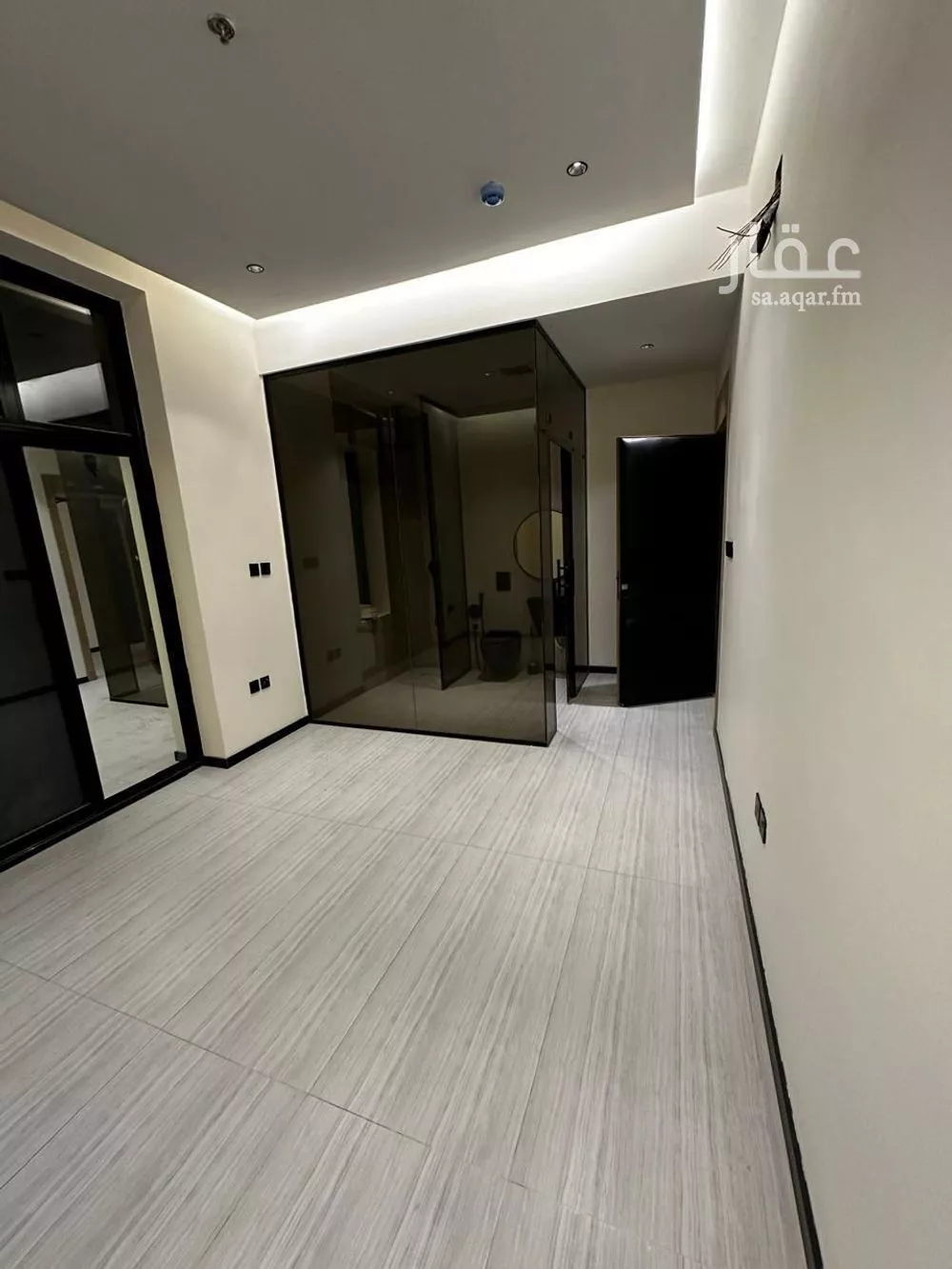 شقة 2 غرف في الملقا 2