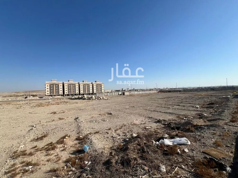 أرض 916 م² في ام حبلين 3