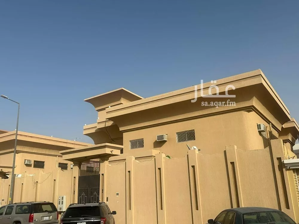 أرض 625 م² في النزهة 2