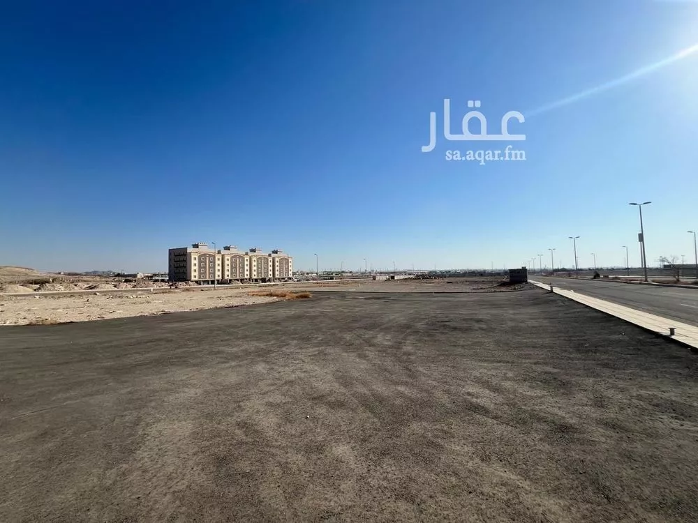 land in Um Hableen, Jeddah 9
