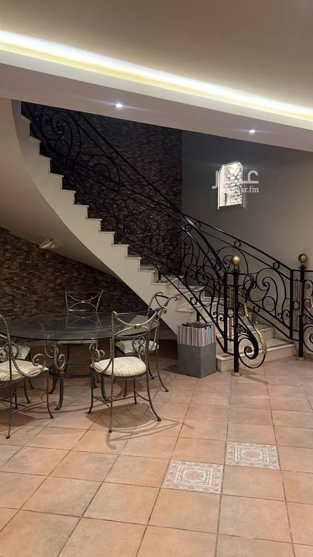 فيلا 4 غرف في الازدهار، الرياض 5