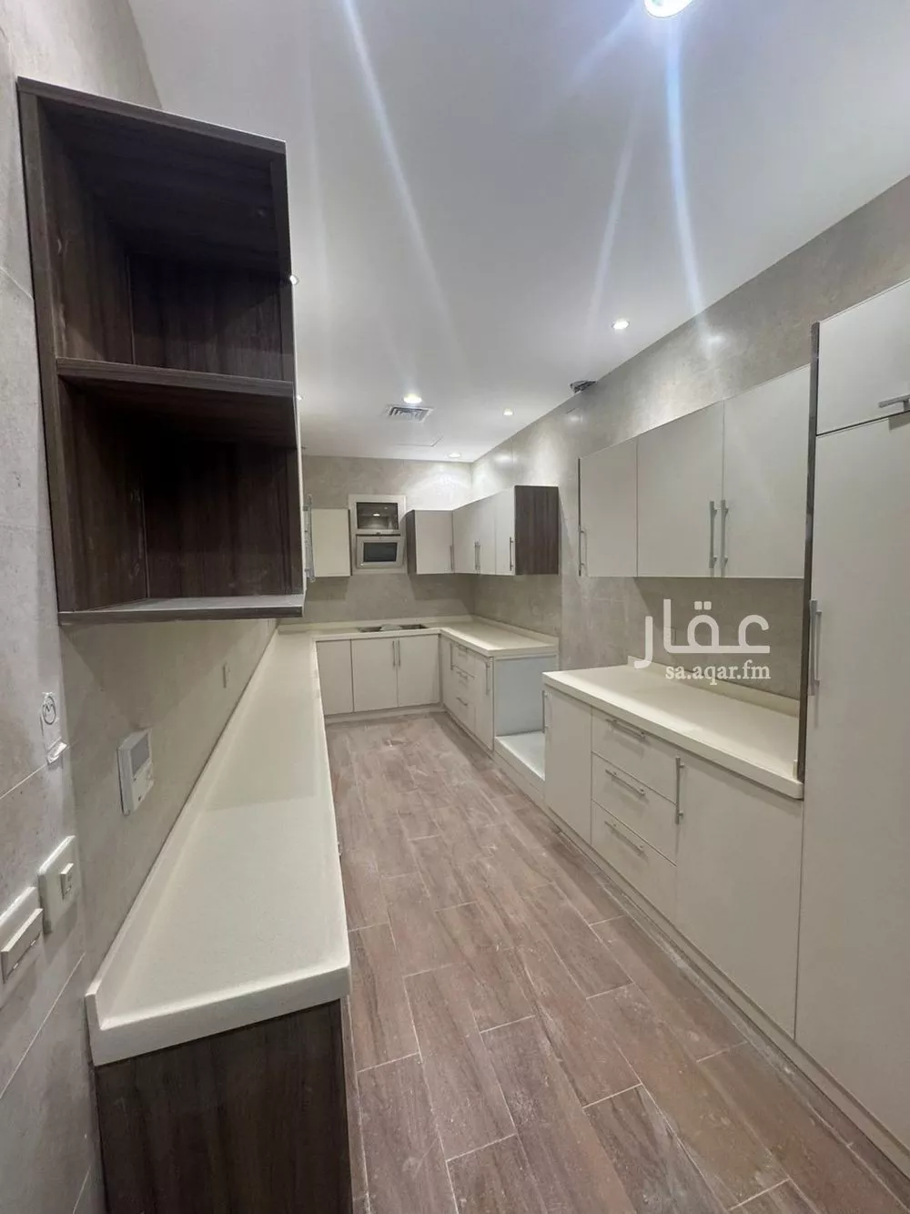 دور 3 غرف في الملقا 5