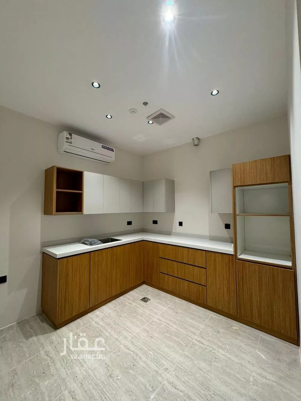 3 bedroom apartment in Al Narjis 4