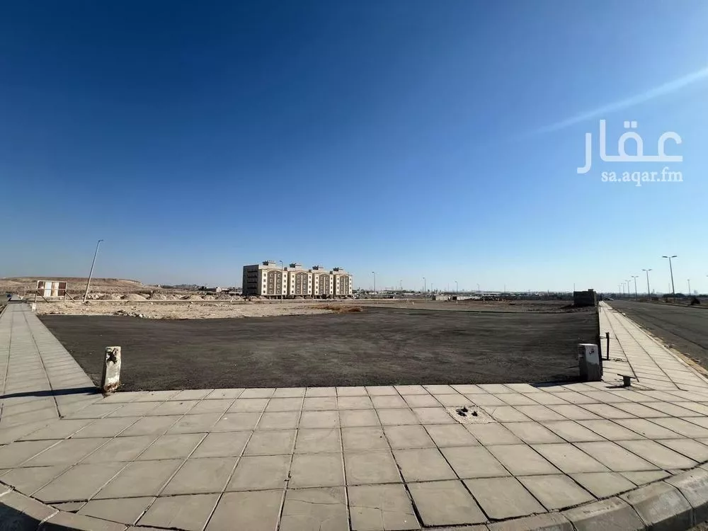 land in Um Hableen, Jeddah 11