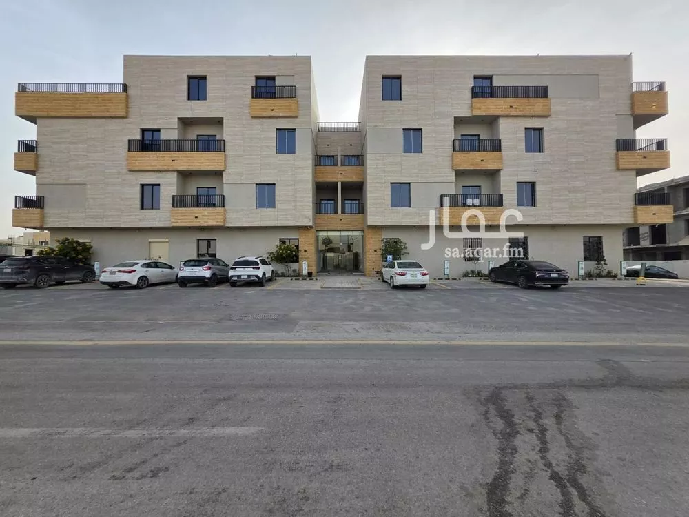 2 bedroom apartment in Al Narjis 1