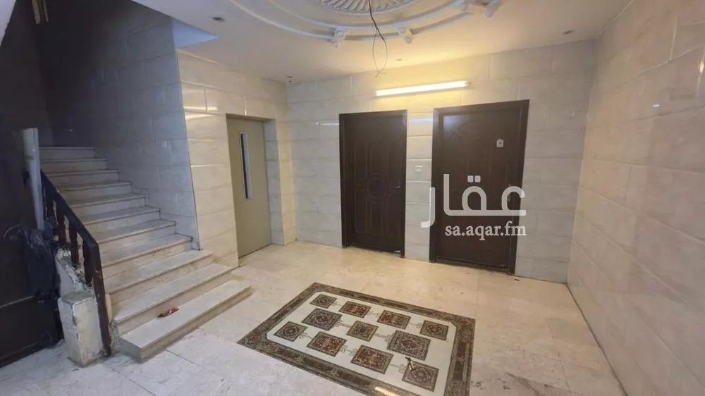 عمارة 450 م² في الخضراء 2