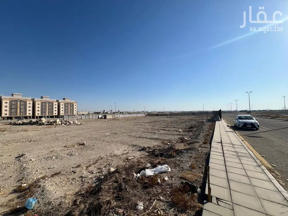 أرض 916 م² في ام حبلين 5