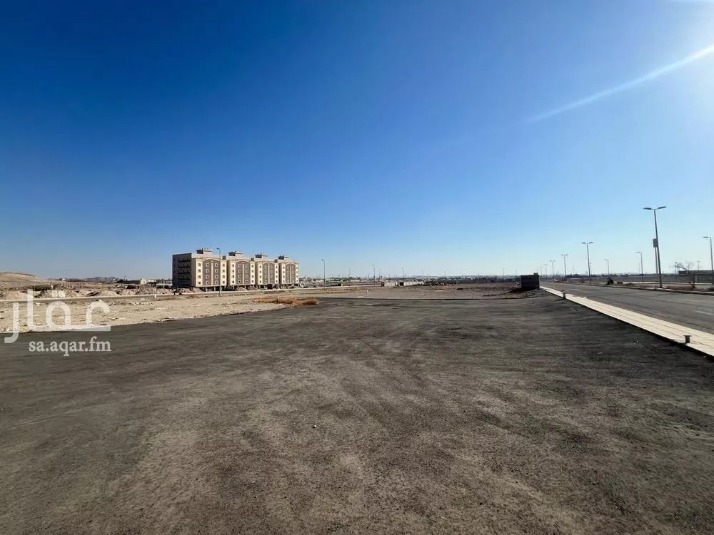 land in Um Hableen, Jeddah 9