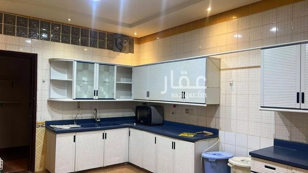 فيلا 4 غرف في الازدهار، الرياض 6