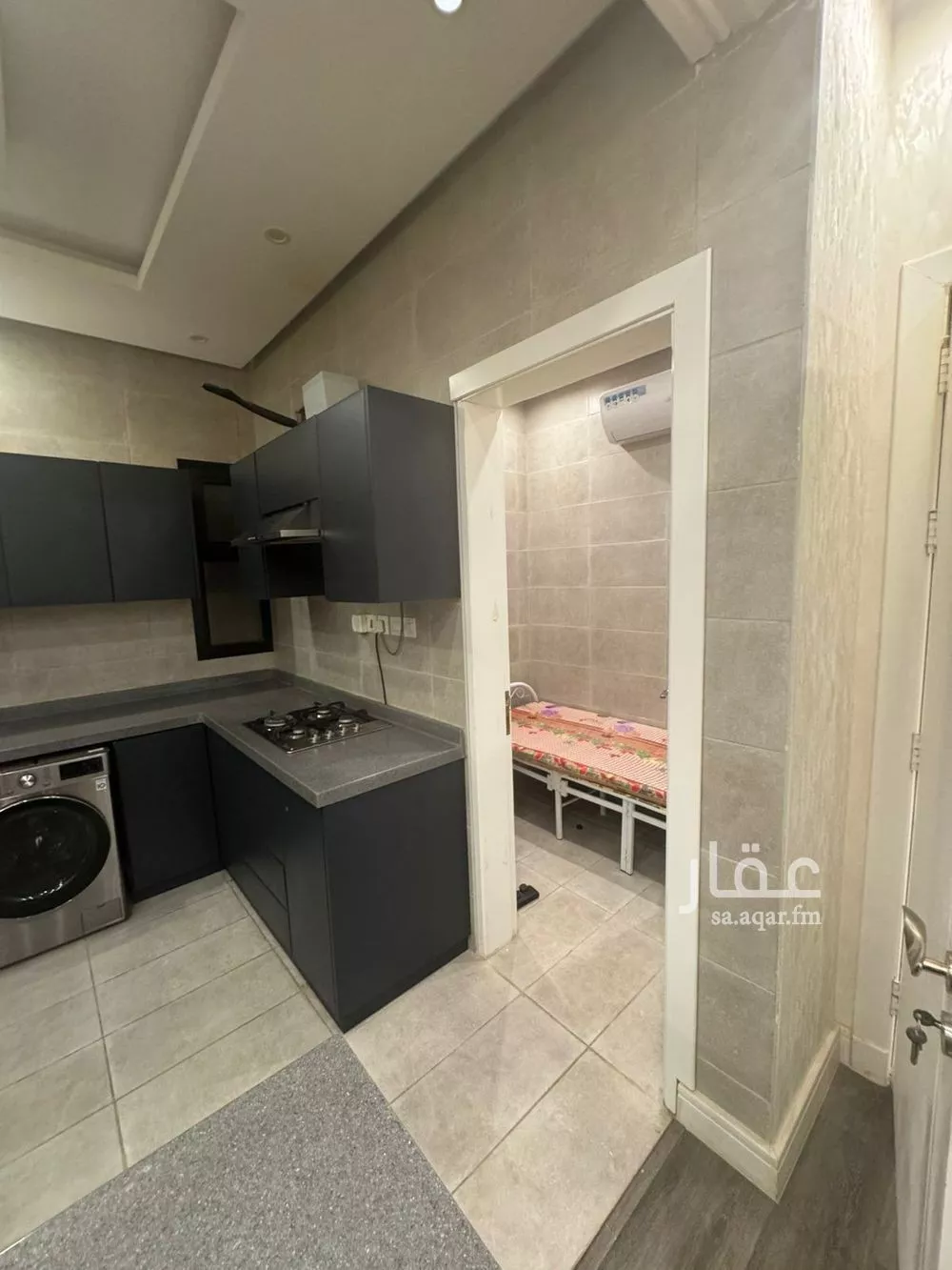 4 bedroom apartment in Al Malqa 5