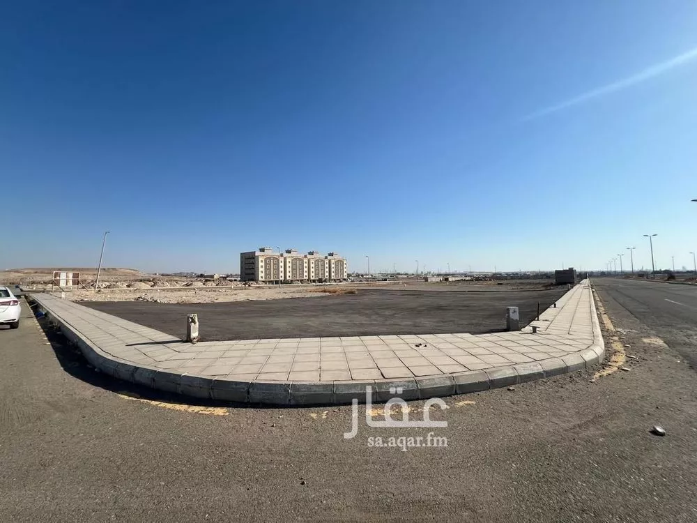 land in Um Hableen, Jeddah 7