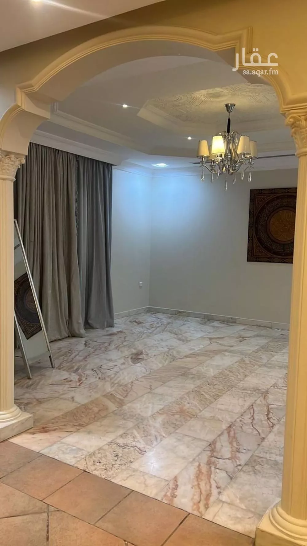 فيلا 4 غرف في الازدهار، الرياض 7