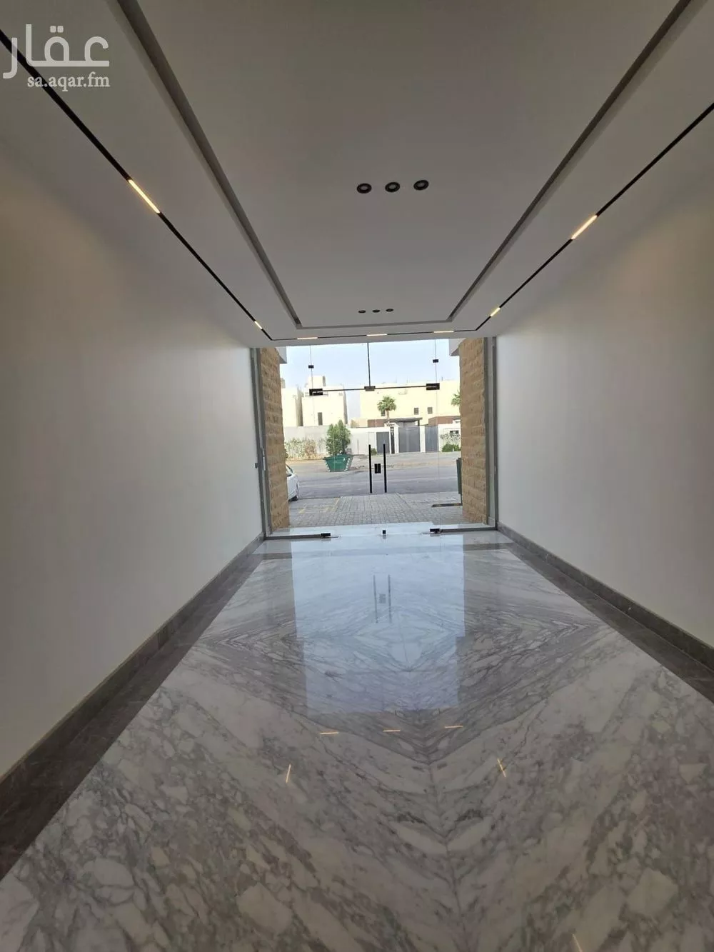 2 bedroom apartment in Al Narjis 5