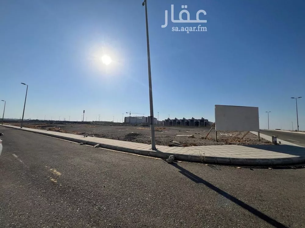 land in Um Hableen, Jeddah 8