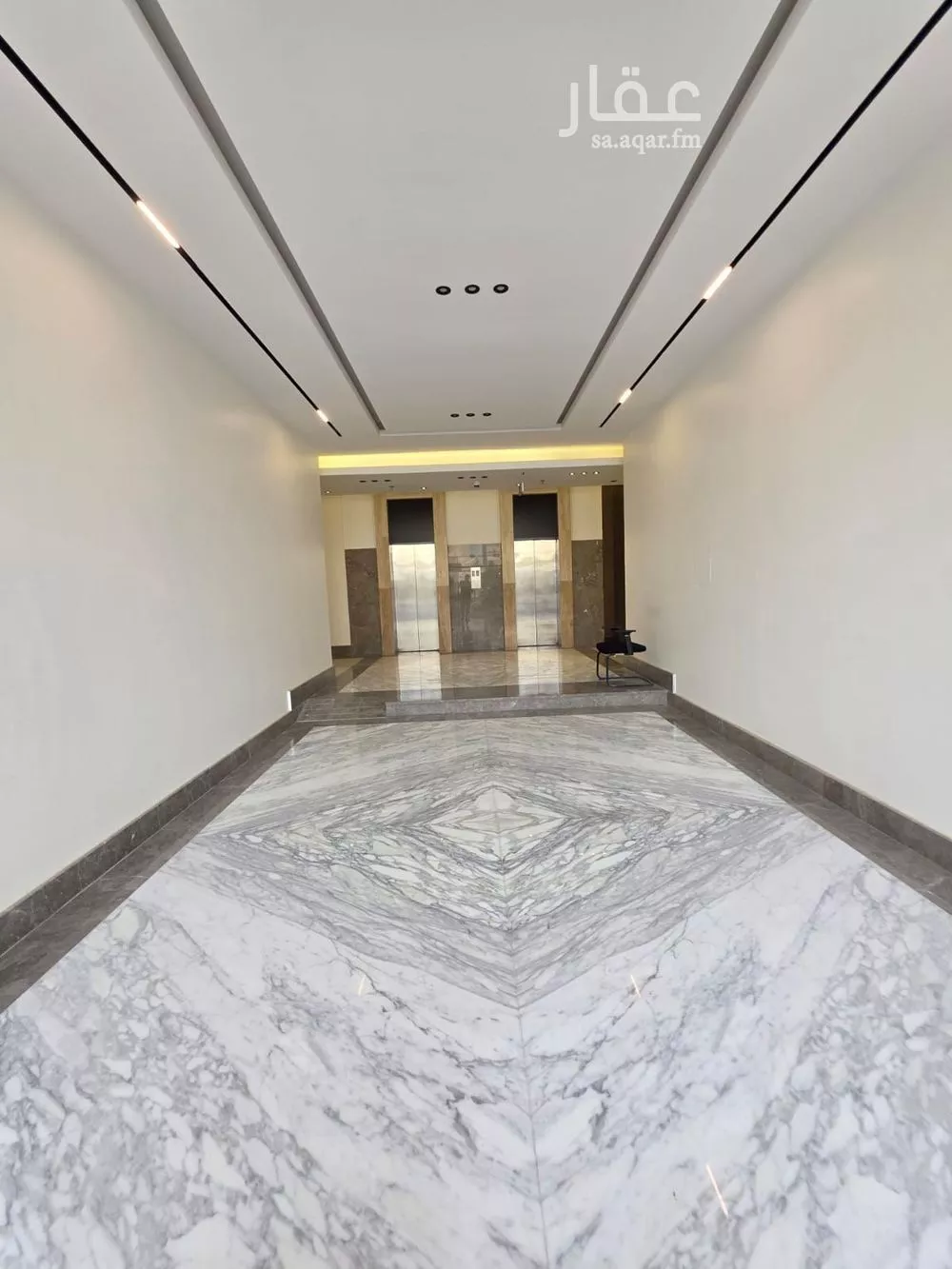 2 bedroom apartment in Al Narjis 4